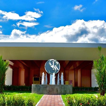 Sr Boutique Hotel Thakhek Ngoại thất bức ảnh