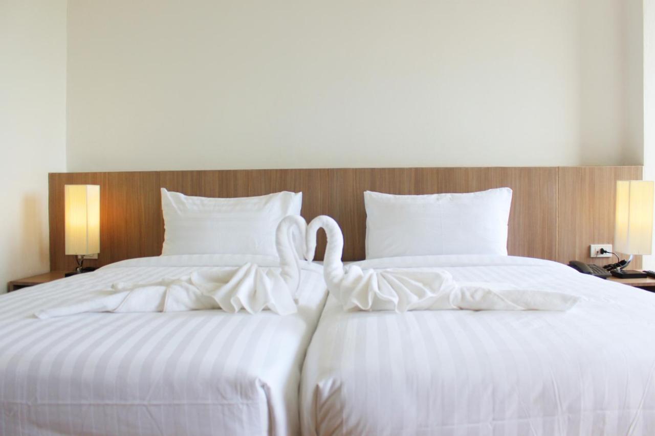 Sr Boutique Hotel Thakhek Ngoại thất bức ảnh