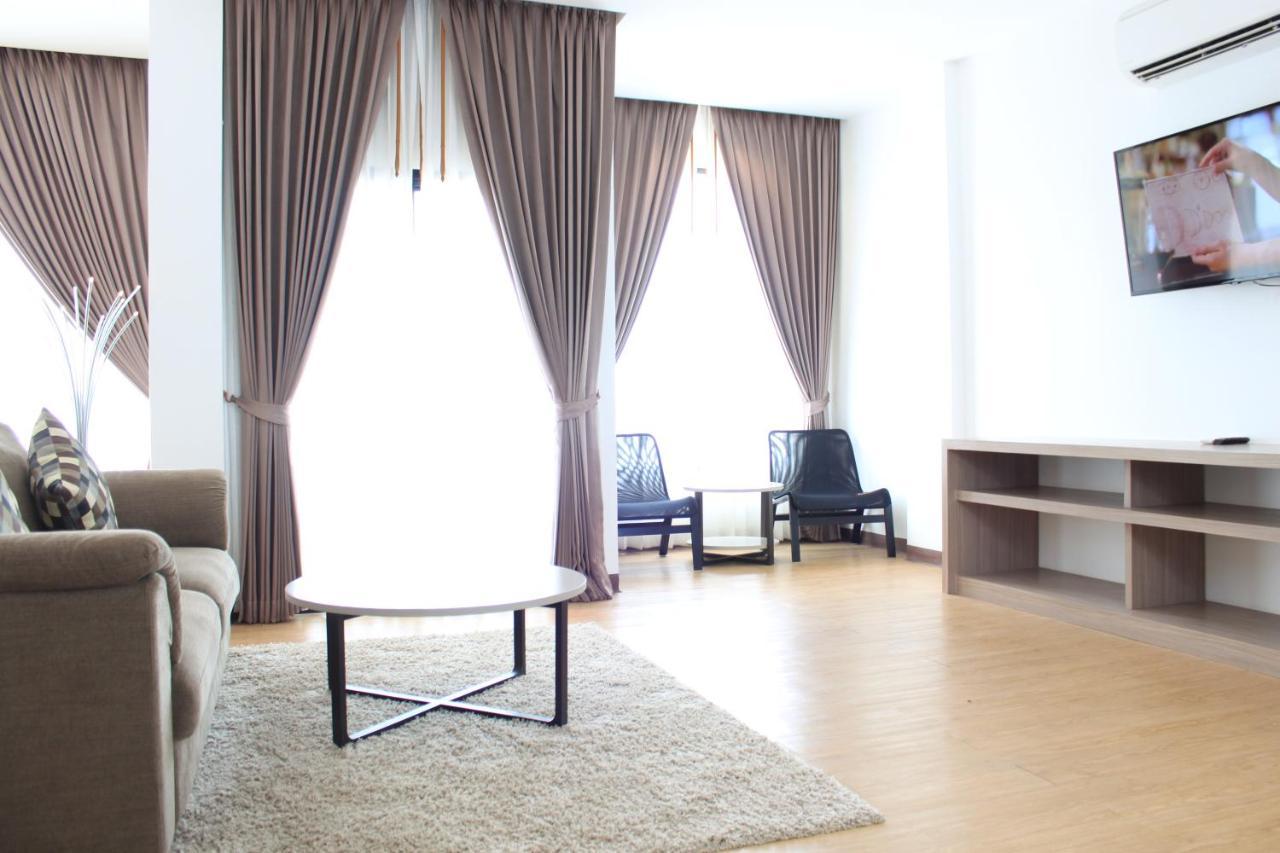Sr Boutique Hotel Thakhek Ngoại thất bức ảnh